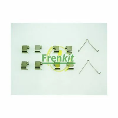 FRENKIT 901166 Kit Accessori, Pastiglia Freno Offerta Speciale