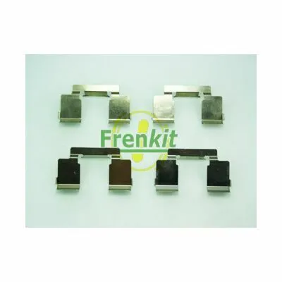 Scelto Dai Clienti FRENKIT 901609 Kit Accessori, Pastiglia Freno