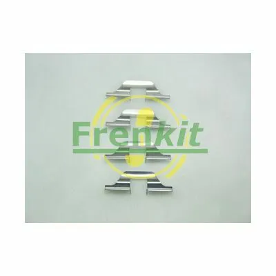 FRENKIT 901263 Kit Accessori, Pastiglia Freno Vendita Finale