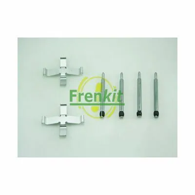 Ultime Pezzi FRENKIT 900980 Kit Accessori, Pastiglia Freno
