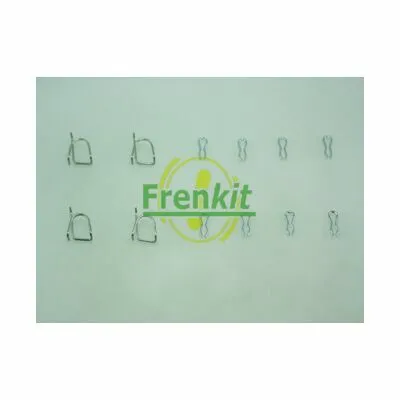 FRENKIT 900939 Kit Accessori, Pastiglia Freno Sconto