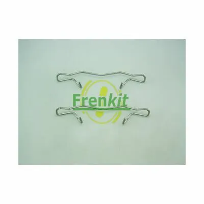 FRENKIT 901755 Kit Accessori, Pastiglia Freno Miglior Prezzo