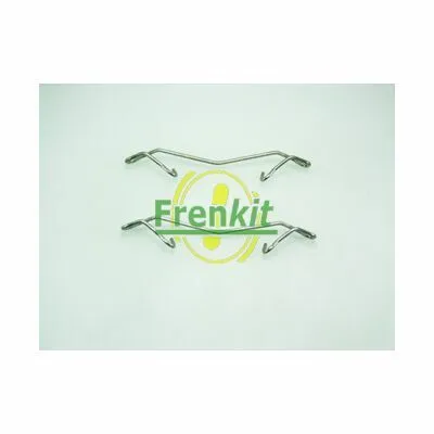 Super Prezzo FRENKIT 901121 Kit Accessori, Pastiglia Freno