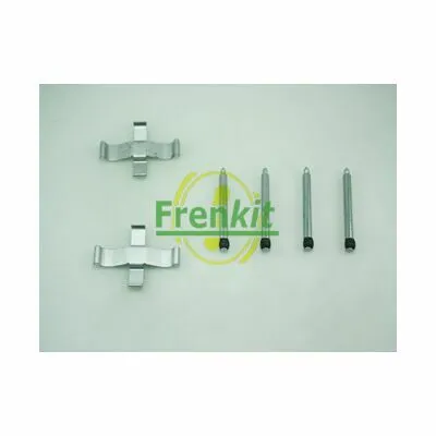 Soddisfatti O Rimborsati FRENKIT 901046 Kit Accessori, Pastiglia Freno
