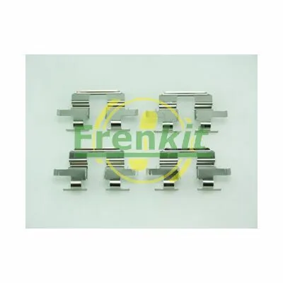 Prezzo Di Fabbrica FRENKIT 901711 Kit Accessori, Pastiglia Freno