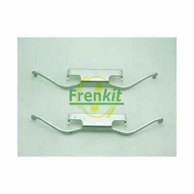 Soddisfatti O Rimborsati FRENKIT 901680 Kit Accessori, Pastiglia Freno