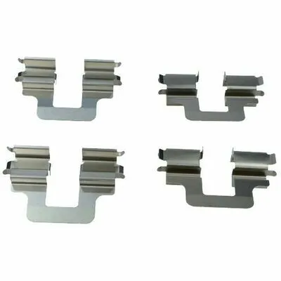 Subito Disponibile MAXGEAR 27-0733 Kit Accessori, Pastiglia Freno
