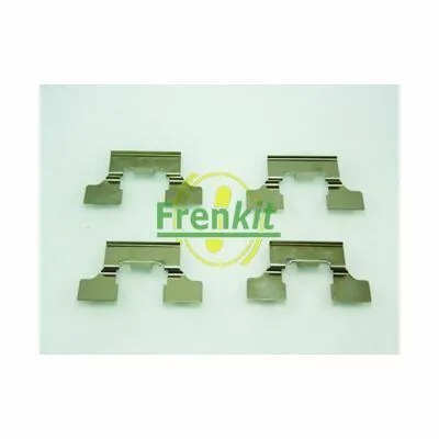 FRENKIT 901647 Kit Accessori, Pastiglia Freno Promo Stagionale