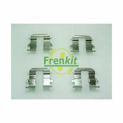 FRENKIT 901746 Kit Accessori, Pastiglia Freno Promozione