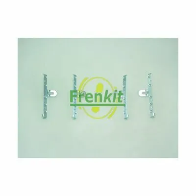 FRENKIT 901048 Kit Accessori, Pastiglia Freno Promo Stagionale