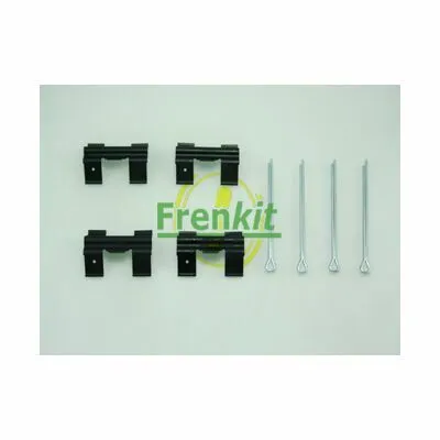 FRENKIT 900951 Kit Accessori, Pastiglia Freno Affare