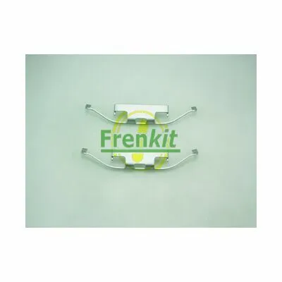 FRENKIT 901097 Kit Accessori, Pastiglia Freno Solo Oggi