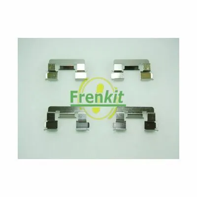 FRENKIT 901293 Kit Accessori, Pastiglia Freno Soddisfatti O Rimborsati