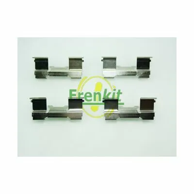 FRENKIT 901729 Kit Accessori, Pastiglia Freno Occasione Imperdibile