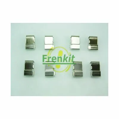 FRENKIT 901033 Kit Accessori, Pastiglia Freno Occasione
