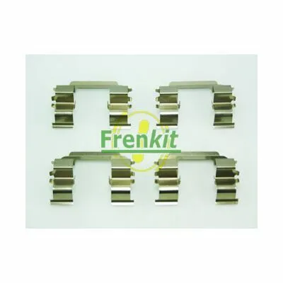 FRENKIT 901287 Kit Accessori, Pastiglia Freno Bestseller