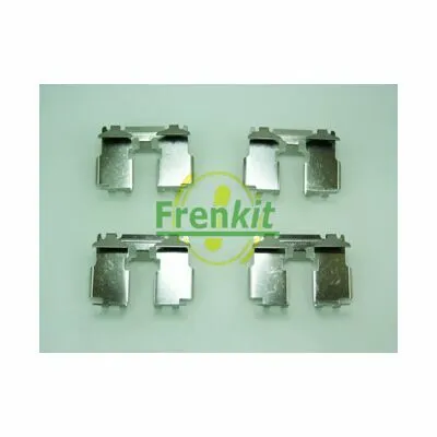 Solo Oggi FRENKIT 901760 Kit Accessori, Pastiglia Freno
