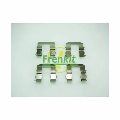 Vendita Finale FRENKIT 901704 Kit Accessori, Pastiglia Freno