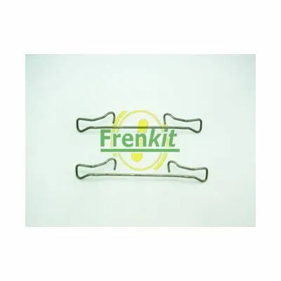 Ultime Pezzi FRENKIT 901150 Kit Accessori, Pastiglia Freno