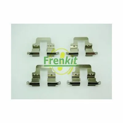 FRENKIT 901766 Kit Accessori, Pastiglia Freno Bestseller
