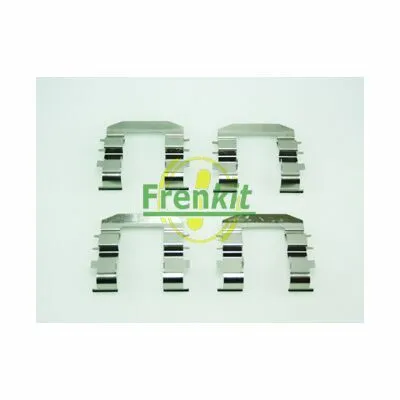 FRENKIT 901708 Kit Accessori, Pastiglia Freno Must-Have