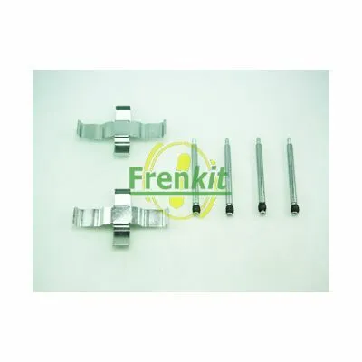 FRENKIT 901004 Kit Accessori, Pastiglia Freno Spedizione Espresso