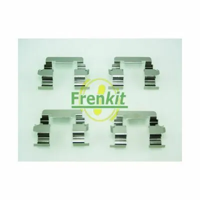 FRENKIT 901278 Kit Accessori, Pastiglia Freno Ordina Subito