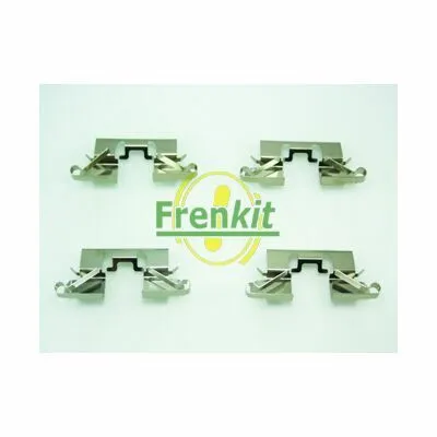 FRENKIT 901720 Kit Accessori, Pastiglia Freno Occasione
