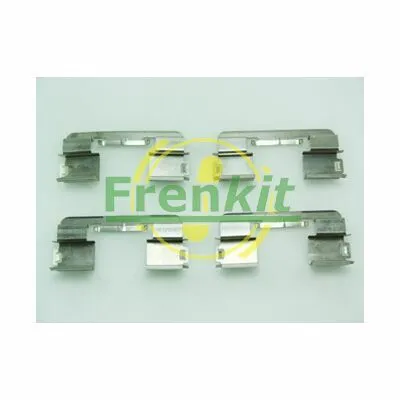 A Buon Prezzo FRENKIT 901875 Kit Accessori, Pastiglia Freno