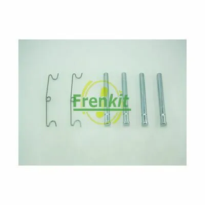 FRENKIT 901190 Kit Accessori, Pastiglia Freno Acquista Ora