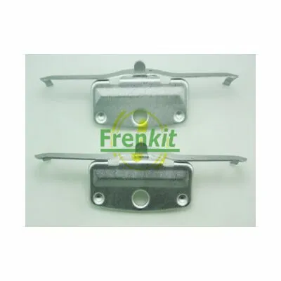 Miglior Prezzo FRENKIT 901644 Kit Accessori, Pastiglia Freno