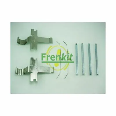 FRENKIT 901752 Kit Accessori, Pastiglia Freno Sconto