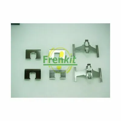 Direttamente Dal Produttore FRENKIT 901203 Kit Accessori, Pastiglia Freno