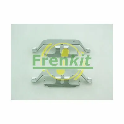 FRENKIT 901884 Kit Accessori, Pastiglia Freno Prezzo Ridotto