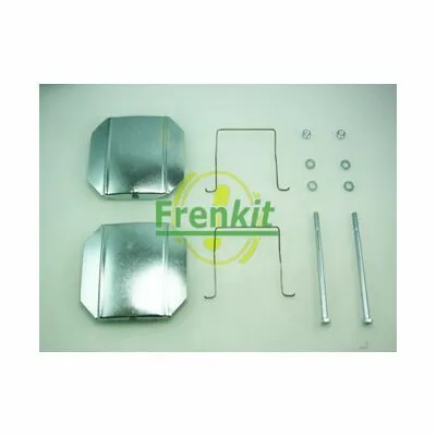 Affare FRENKIT 901237 Kit Accessori, Pastiglia Freno