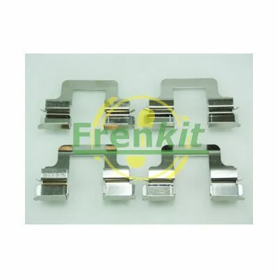 FRENKIT 901679 Kit Accessori, Pastiglia Freno Promozione Esclusiva