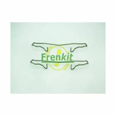 Prezzo Di Fabbrica FRENKIT 901100 Kit Accessori, Pastiglia Freno