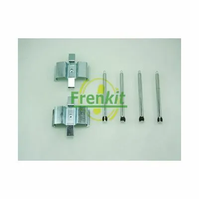 FRENKIT 901765 Kit Accessori, Pastiglia Freno Spedito Oggi