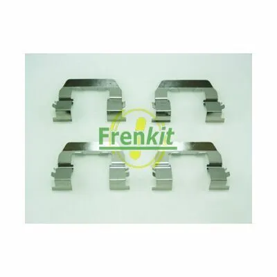 Professionale FRENKIT 901719 Kit Accessori, Pastiglia Freno