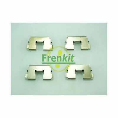 Vendita Finale FRENKIT 901662 Kit Accessori, Pastiglia Freno