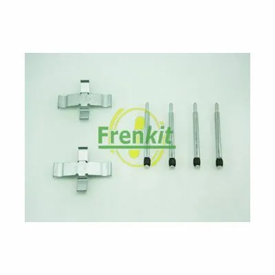 Saldi FRENKIT 900903 Kit Accessori, Pastiglia Freno