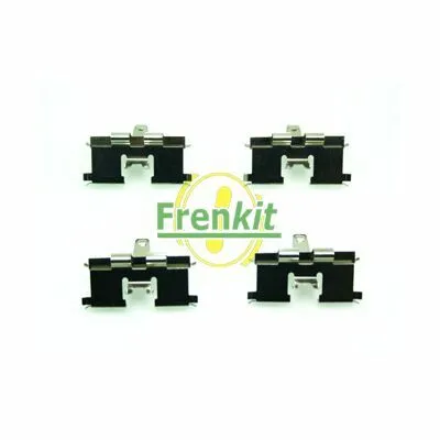 FRENKIT 901692 Kit Accessori, Pastiglia Freno Offerta Lampo