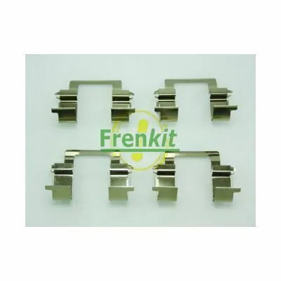 Subito Disponibile FRENKIT 901274 Kit Accessori, Pastiglia Freno