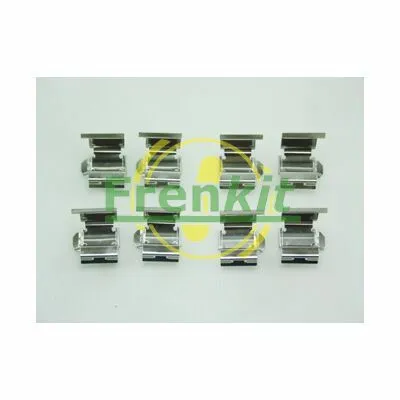 Ordina Subito FRENKIT 901897 Kit Accessori, Pastiglia Freno