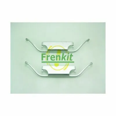 FRENKIT 901096 Kit Accessori, Pastiglia Freno Prezzo Ridotto