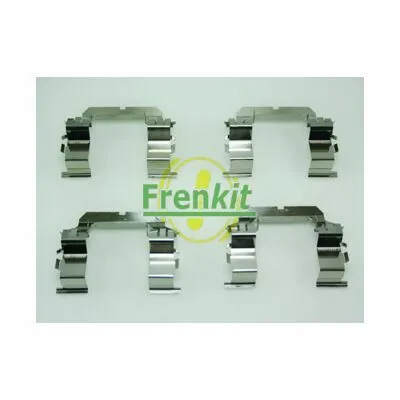 Saldi FRENKIT 901738 Kit Accessori, Pastiglia Freno