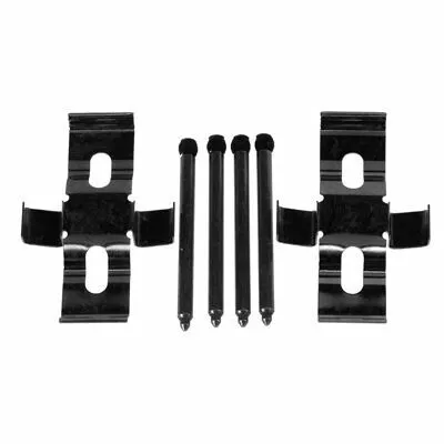 TRW PFK445 Kit Accessori, Pastiglia Freno Occasione Imperdibile