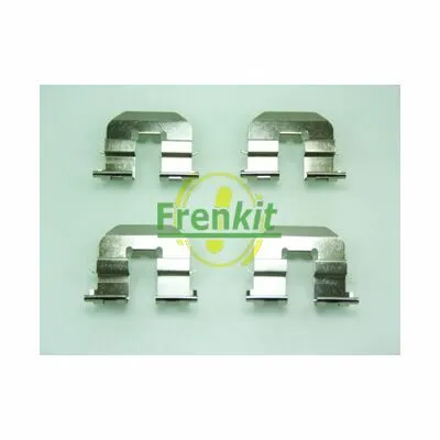 FRENKIT 901780 Kit Accessori, Pastiglia Freno Spedizione Espresso
