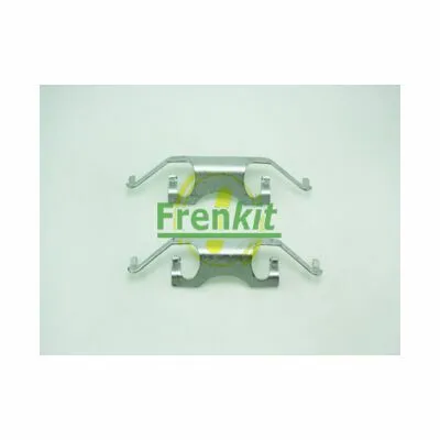 FRENKIT 901640 Kit Accessori, Pastiglia Freno Compra Oggi Stesso