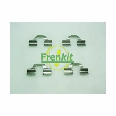 Consegna Rapida FRENKIT 901749 Kit Accessori, Pastiglia Freno